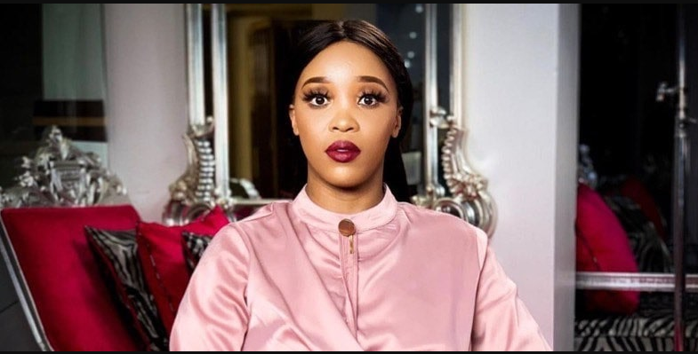 Fans Leave Sbahle Fuming