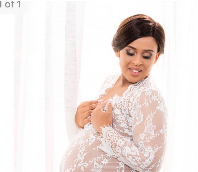 SIFISO NCWANE’S BABY-MAMA NONKU WILLIAMS OPENS UP ON HER STRUGGLES OF GETTING PREGNANT