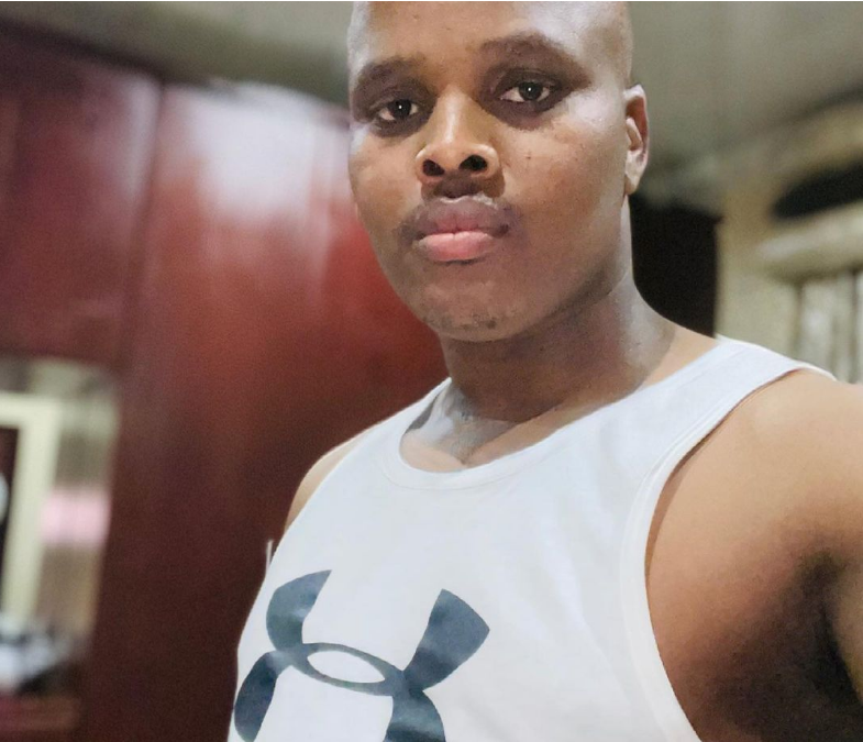 MASKANDI STAR KHUZANI MPUNGOSE MOURNS