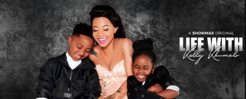 Life With Kelly Khumalo Comes To An End?