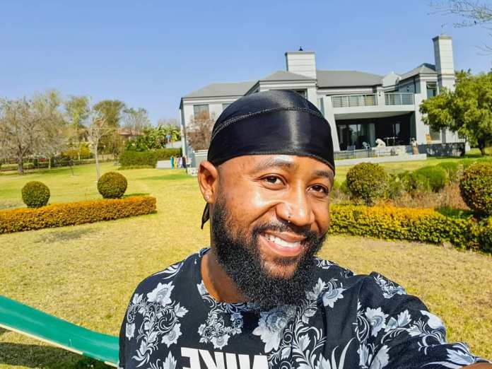 PRESIDENT CYRIL RAMAPHOSA MUST SHOW REAL LEADERSHIP – CASSPER NYOVEST