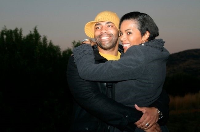 Inside Connie and Shona Ferguson’s love story – Photos