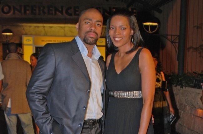 Inside Connie and Shona Ferguson’s love story – Photos