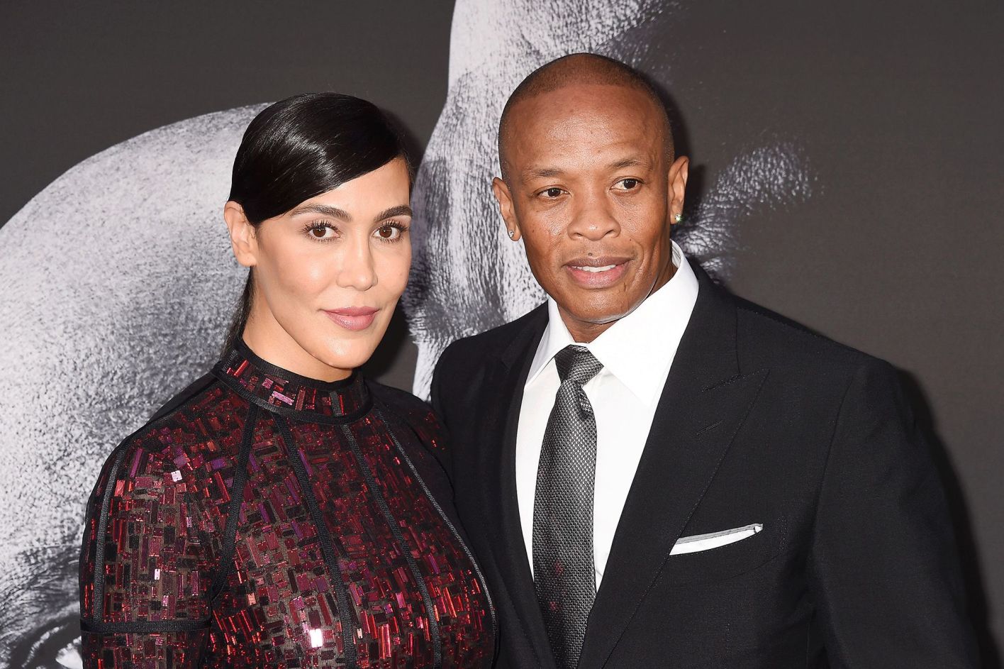Dr Dre ordered to pay ex-wife R4.4m in monthly spousal support