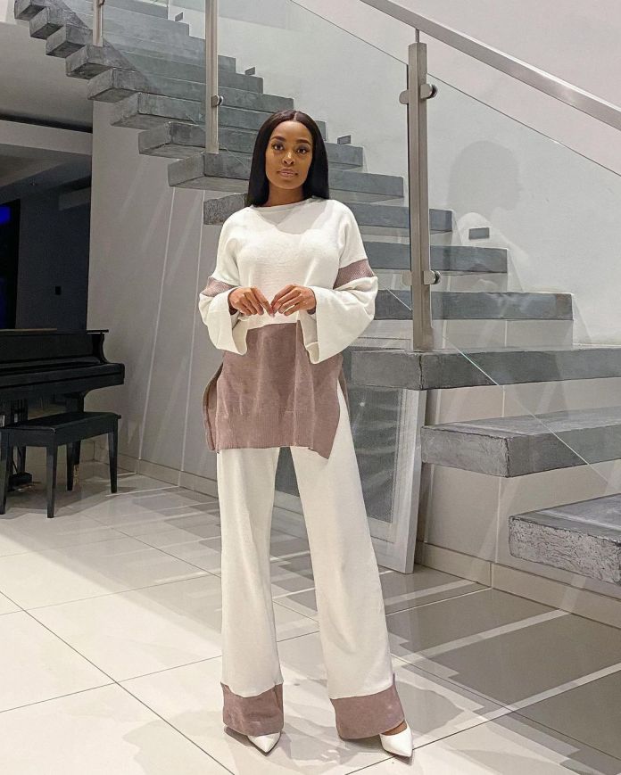 K NAOMI ADDRESSES PREGNANCY RUMORS