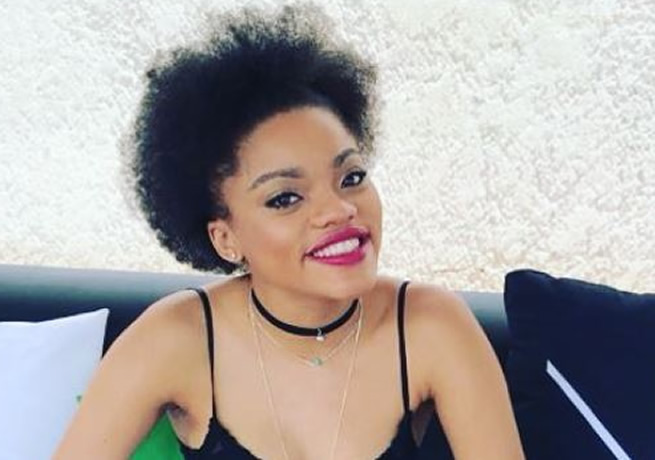Makgotso M opens up on the struggles of being a yellow-bone
