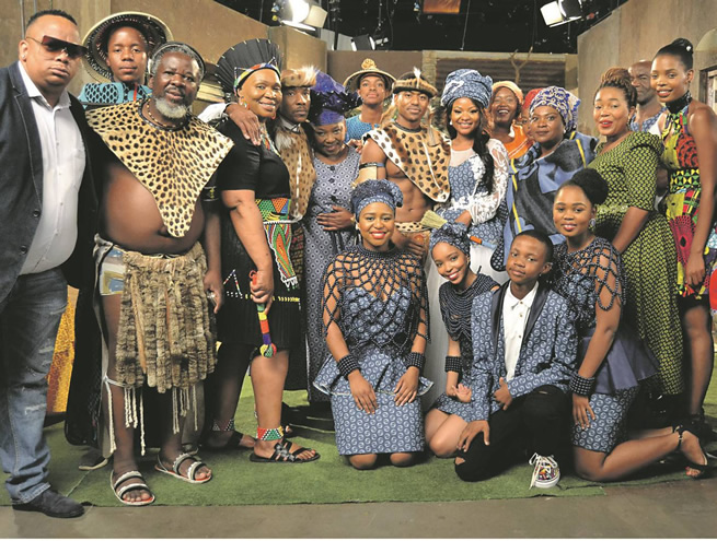 Rhythm City comes to an end after 14 years