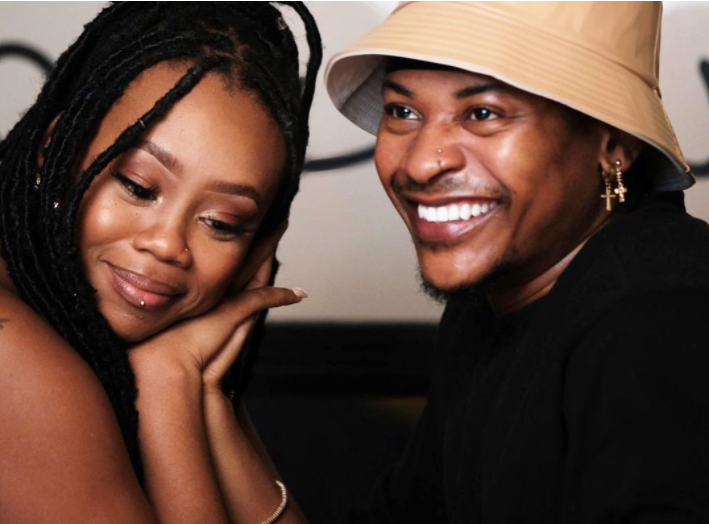 RAPPER PRIDDY UGLY AND WIFE BONTLE’S BIG ANNOUNCEMENT