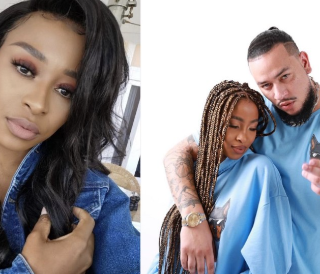 NELLI TEMBE’S PHONE WITH CRUCIAL EVIDENCE DELETED – MESSAGES ABOUT DJ ZINHLE DISAPPEAR