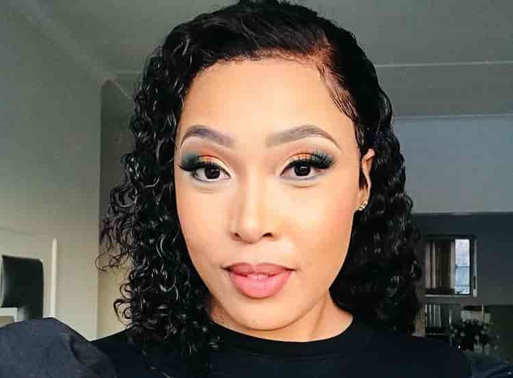 Simz Shares Words Of Comfort With Connie Ferguson