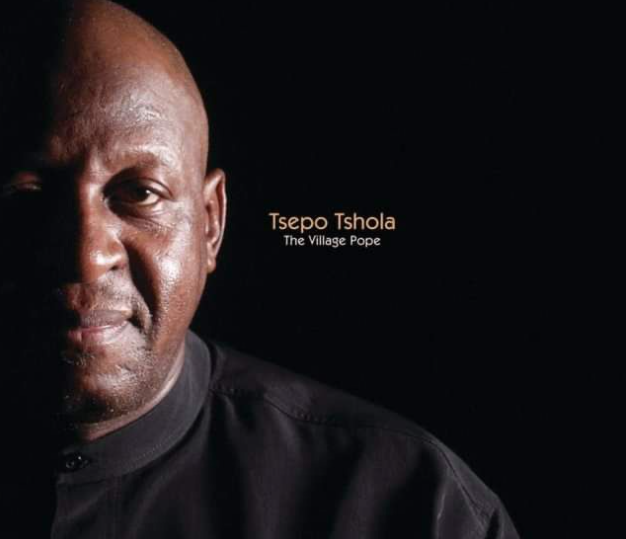 WATCH LIVE: TSEPO TSHOLA’S FUNERAL SERVICE