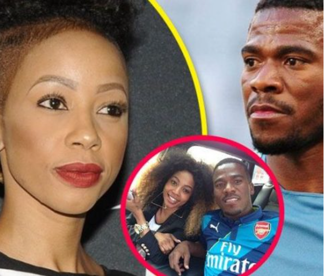 KELLY KHUMALO EXPOSES SENZO MEYIWA’S BETRAYAL – FOUND SHE WAS HIS SIDE CHICK WHEN SHE WAS 3 MONTHS PREGNANT