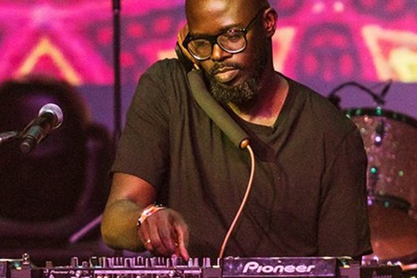 This is what DJ Black Coffee said to CNN about SA 'burning'