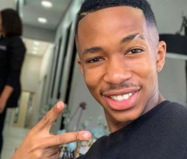 LASIZWE DAMBUZA GETS HUGE RECOGNITION FROM YOUTUBE