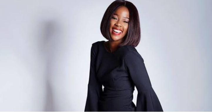 Actress Thuso Mbedu Has Done It Again