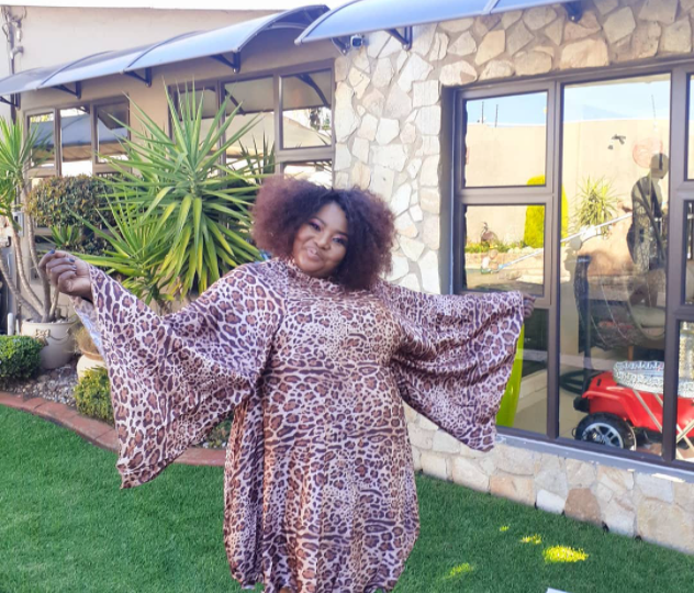 INTERESTING FACTS ABOUT WINNIE KHUMALO AS SHE TURNS 48