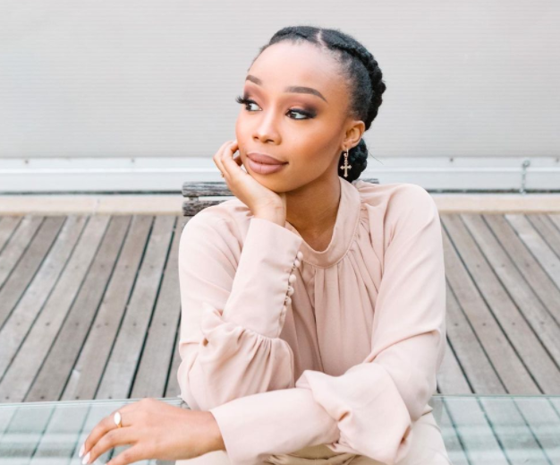 ACTRESS CANDICE MODISELLE OPENS UP ON HOW ACTORS GO BROKE – WHAT REALLY HAPPENS