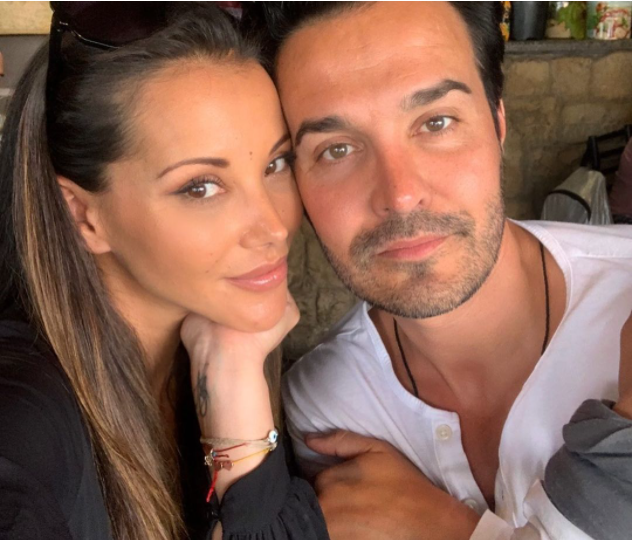 MODEL LEE-ANN LIEBENBERG AND HUBBY NICKY VAN DER WALT HEADED FOR DIVORCE