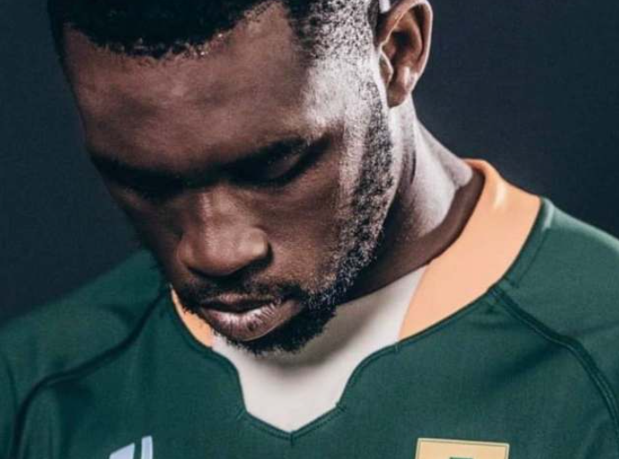 South Africa CAPTAIN SIYA KOLISI TESTS POSITIVE FOR COVID-19