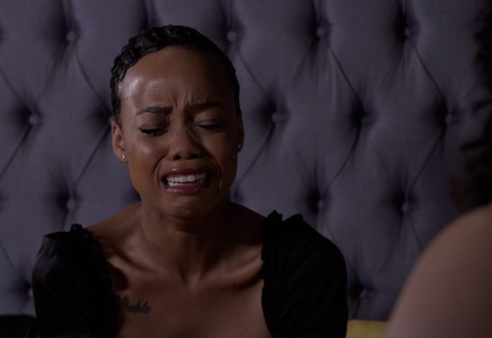 NTANDO DUMA BIDS FINAL FAREWELL TO THE QUEEN MZANSI