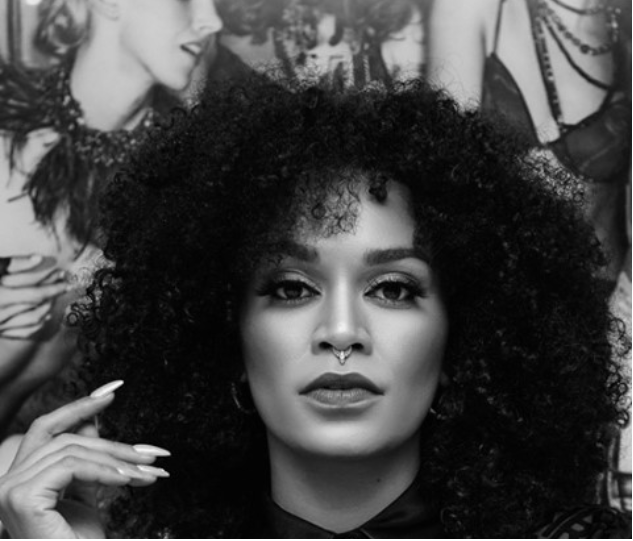 PEARL THUSI BEGS MINISTER NATHI MTHETHWA TO ASSIST STRUGGLING ARTISTS