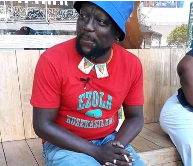 Watch: ZOLA 7 BREAKS SILENCE FOLLOWING DEATH RUMOURS