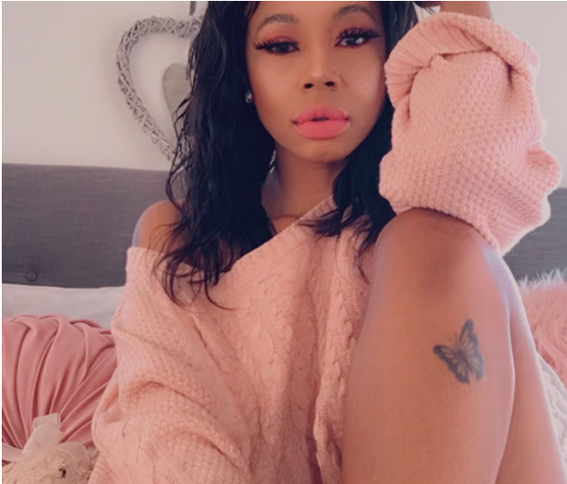 Watch: KELLY KHUMALO SLAMS GOVT FOR NOT CARING ABOUT THE PEOPLE