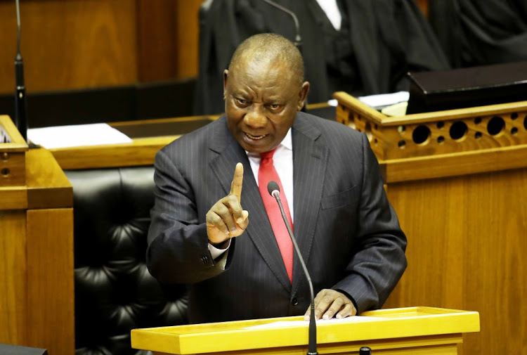 Ramaphosa did not mislead on CR17, Mkhwebane cannot probe political parties' affairs, top court rules