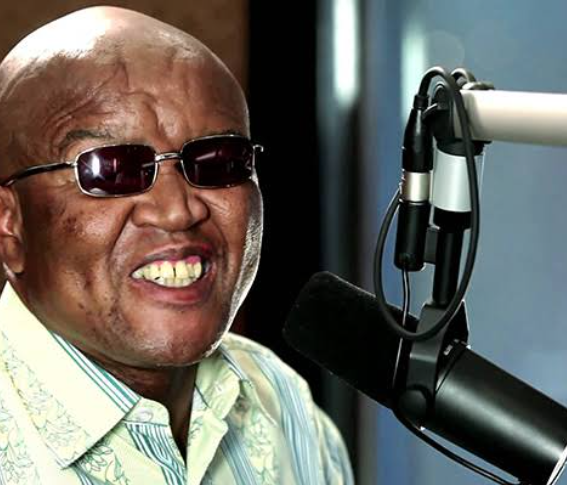 LEGENDARY MUSICIAN STEVE KEKANA FUNERAL DETAILS REVEALED