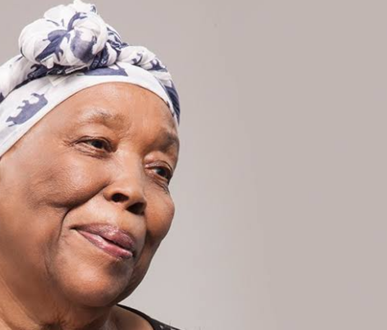 WHO ‘KILLED’ ACTRESS LYDIA MOKGOKOLOSHI (KOKO MANTSHA)? – SKEEM SAAM SPEAKS OUT AS SHE IS IN GOOD HEALTH