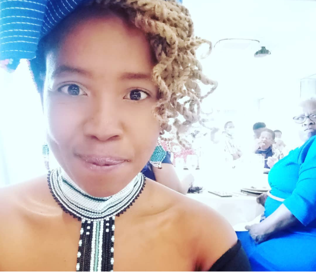 THIS IS THE REASON WHY NTSIKI MAZWAI LEFT MOJA LOVE