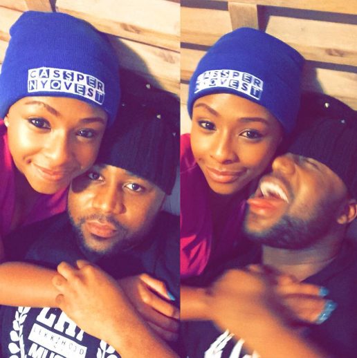 SA celebs and their own celeb crushes