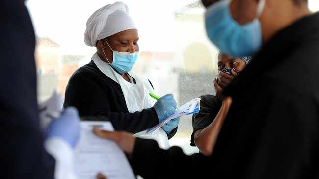 COVID: KZN Health Dept concerned about steady rise in new cases in province