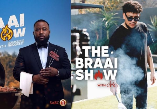 The Braai Show producers set record straight on AKA and Cassper deal