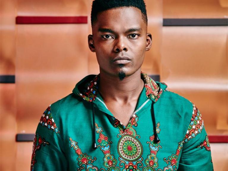 Late Rhythm City actor Dumi Masilela’s mom breaks in court – Confesses she was teacher of men who killed her Son