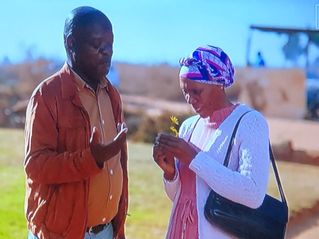 Twitter blesses Flora and Mohumi’s Relationship #TheRiver1Magic