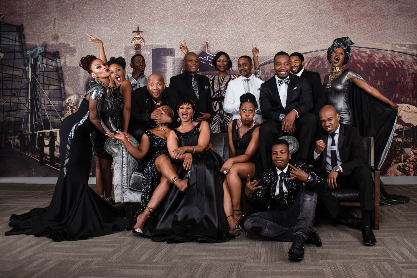 Generations: The Legacy halts production after reported positive Covid-19 cases