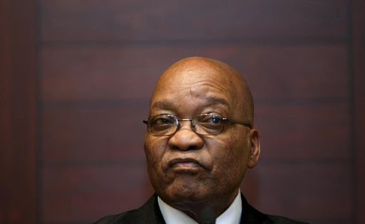 Jacob Zuma seeks to drag those who benefited from arms deal with him