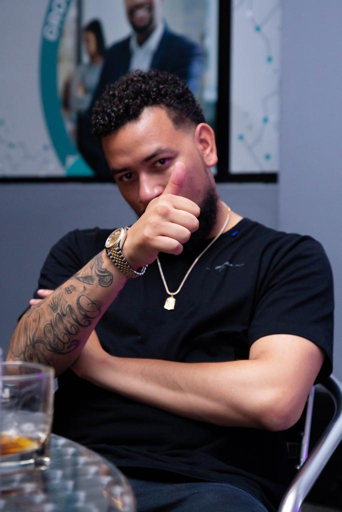 AKA Responds To Reports That He Hired Cassper