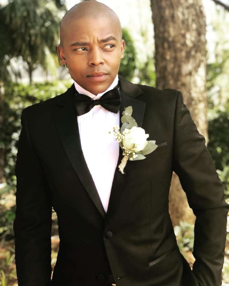 Loyiso McDonald speaks on life after leaving The Queen