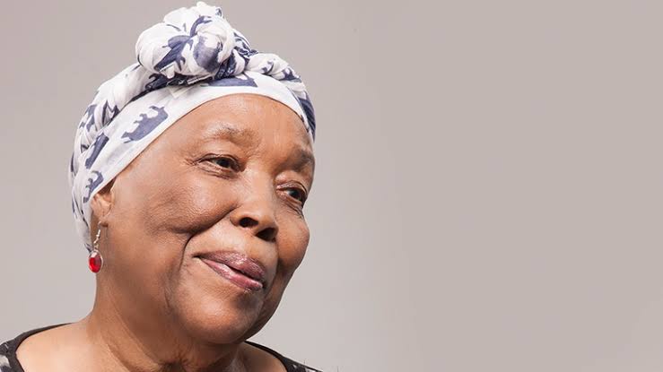 Death hoax brings luck to Skeem Saam actress Lydia Mokgokoloshi