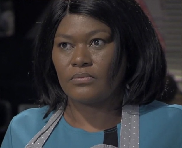 It’s OVER for Skeem Saam actress Meikie Maputla (Harriet Manamela)