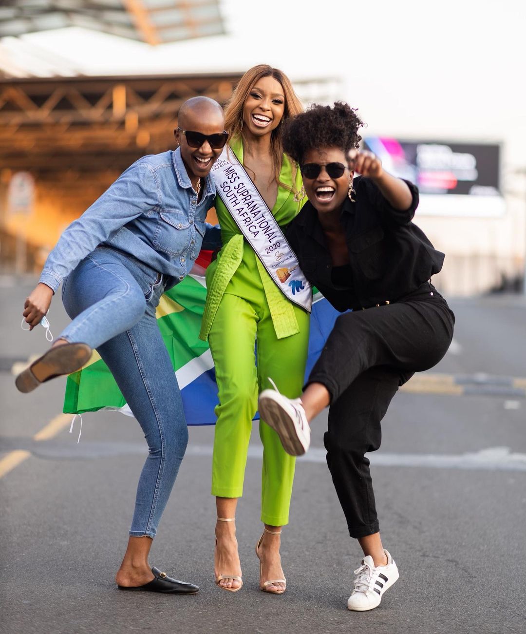 Reason why Miss SA isn’t representing Mzansi at the Miss Supranational pageant revealed