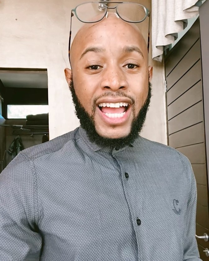 5 shocking accusations made by Mohale against Somizi