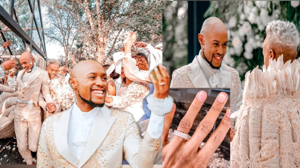 What Mohale is likely to get from the divorce – Inside Somizi’s Assets; he owns 5 exquisite houses and 6 luxury cars