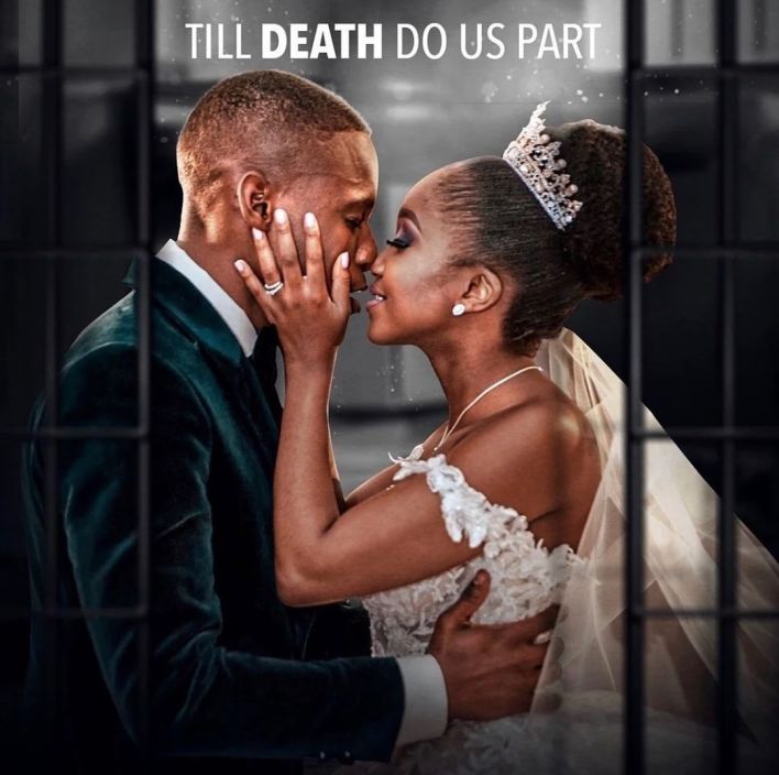 Inside Scandal actors Nhlamulo and Lindiwe’s honeymoon – Video