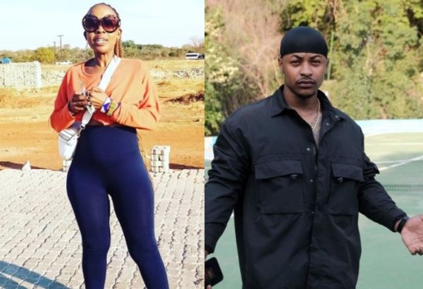 Ntsiki Mazwai embarrasses herself while trying to drag Priddy Ugly