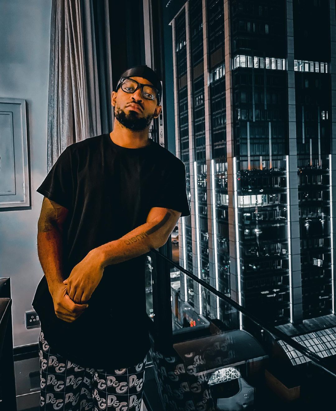 DJ Prince Kaybee warns Mzansi