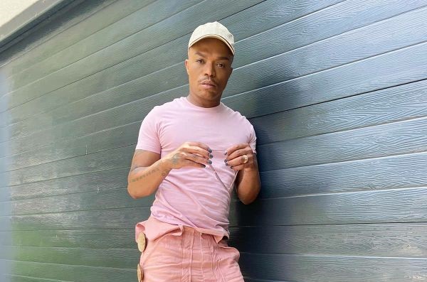 star Somizi Mhlongo responds after Mohale exposed all dirty secrets