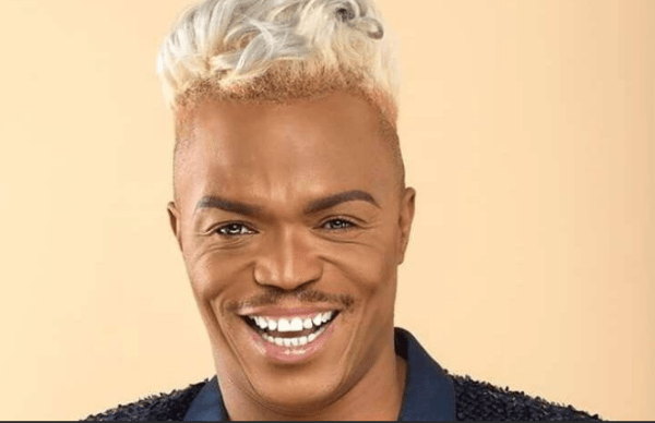 Somizi fired from Idols SA